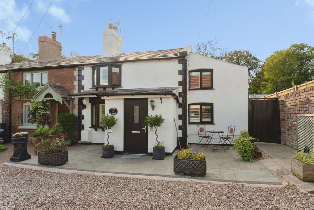 Main image of property: Stanley Lane, Wirral, CH62