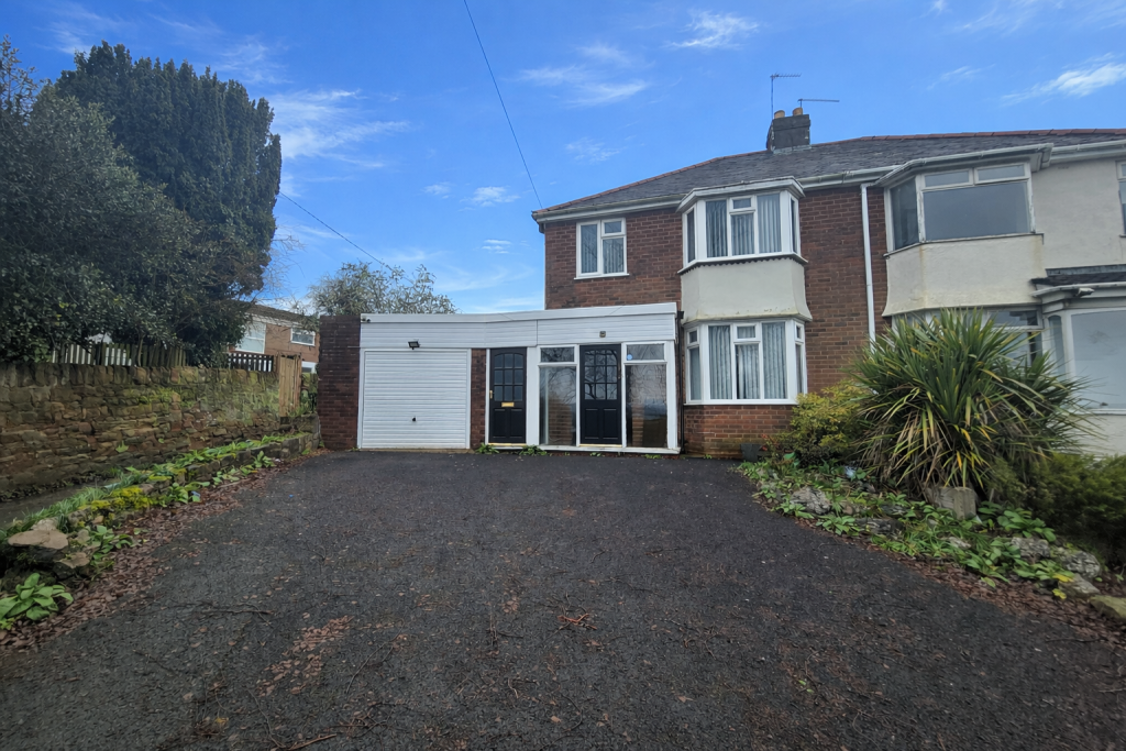 Main image of property: HALESOWEN, Quarry Lane