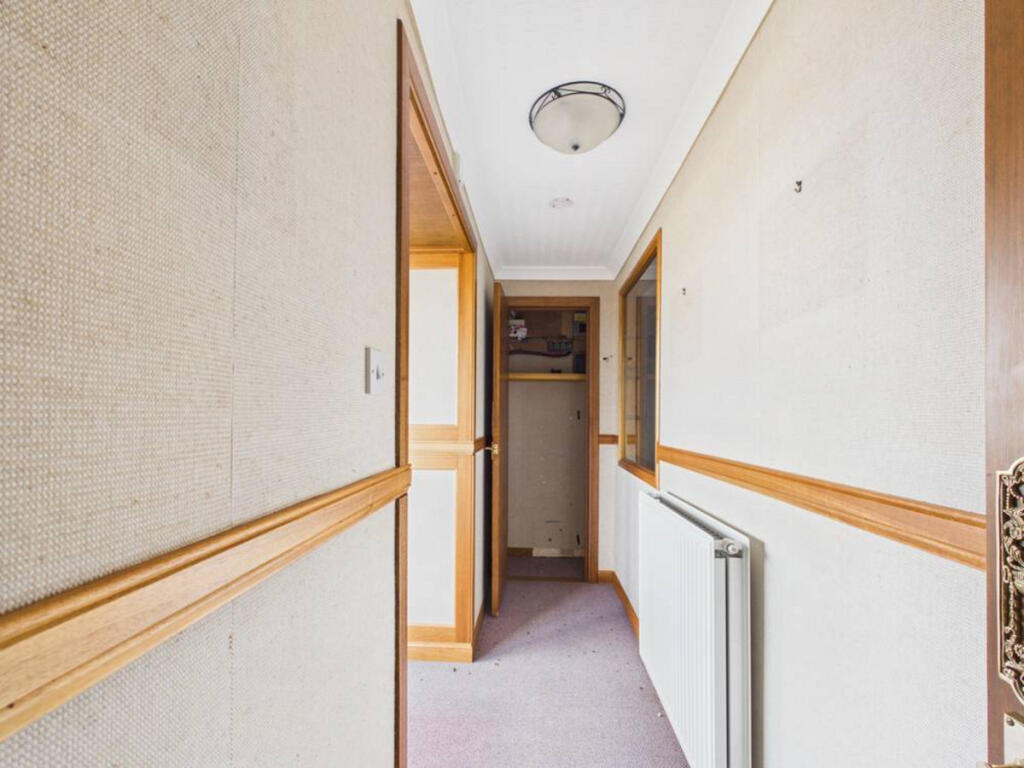 House in Aberdeen - View 4
