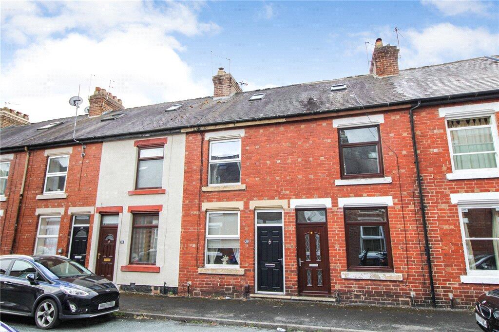 Main image of property: Avenue Grove, Harrogate, North Yorkshire, HG2