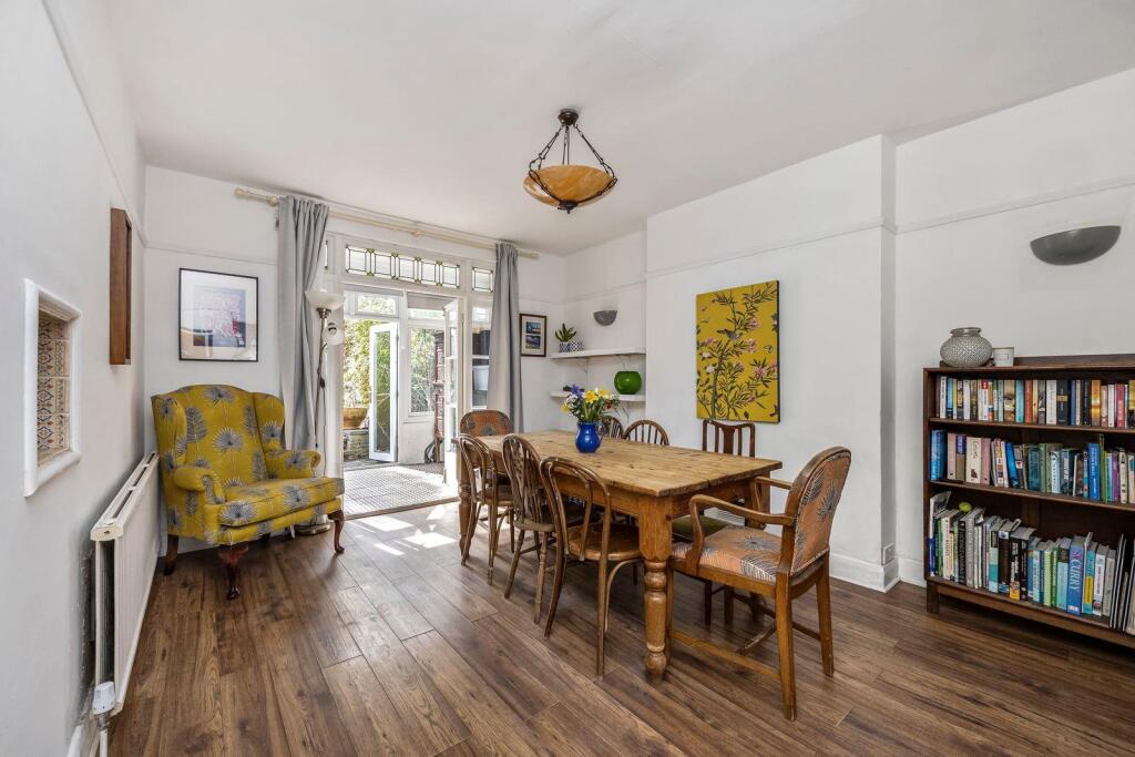 House in Hove, West Blatchington - View 5
