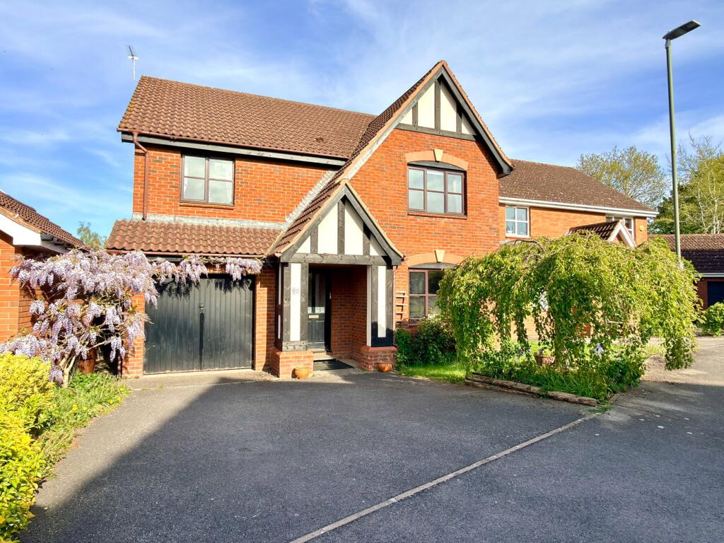 Main image of property: Courtney Close, Tewkesbury, GL20