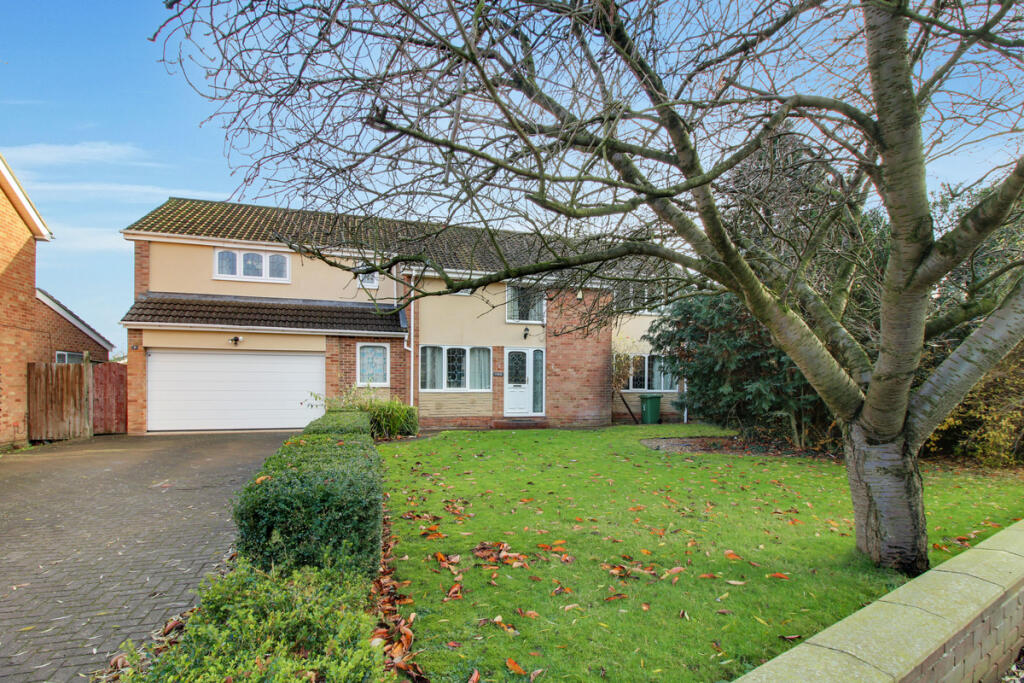 Main image of property: Valley Drive, Yarm, TS15