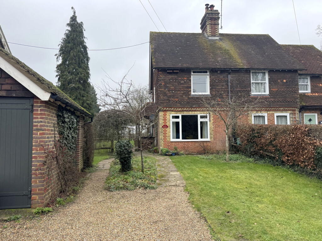 Main image of property: Staplehurst, Kent