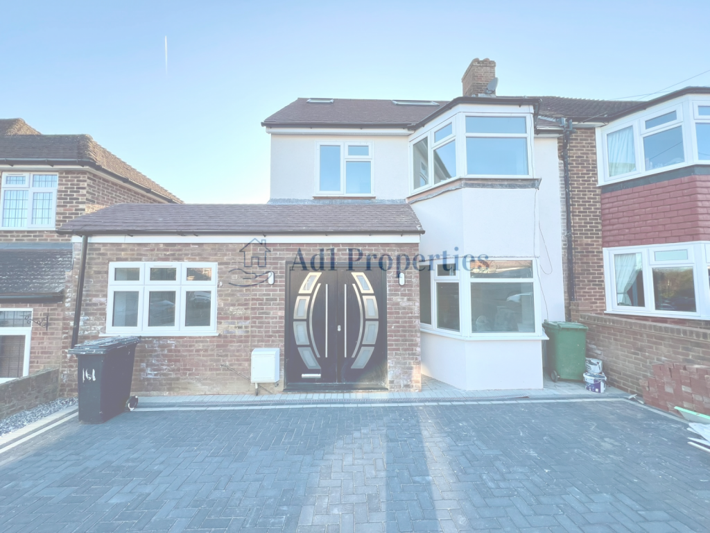 Main image of property: The Greenway, KT18