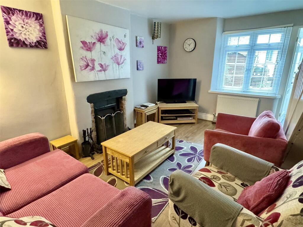 House in Tatworth - View 4