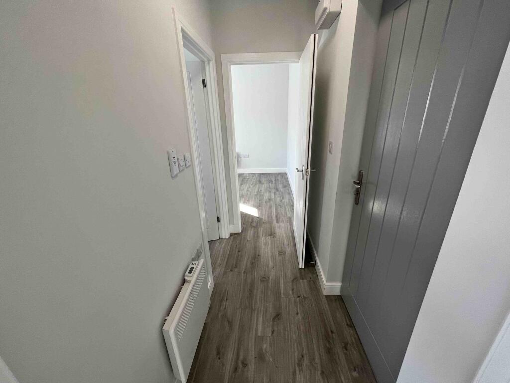 Main image of property: High Street, Bedworth