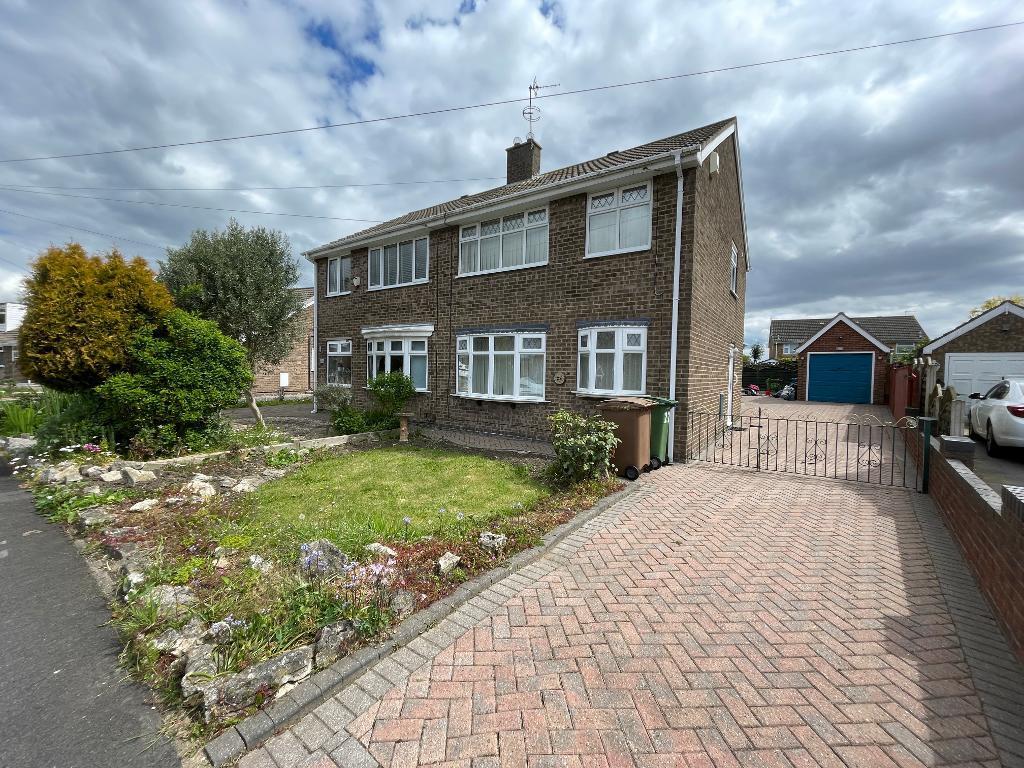 Main image of property: Westborough Way, Anlaby Common, Hull, HU4 7SN