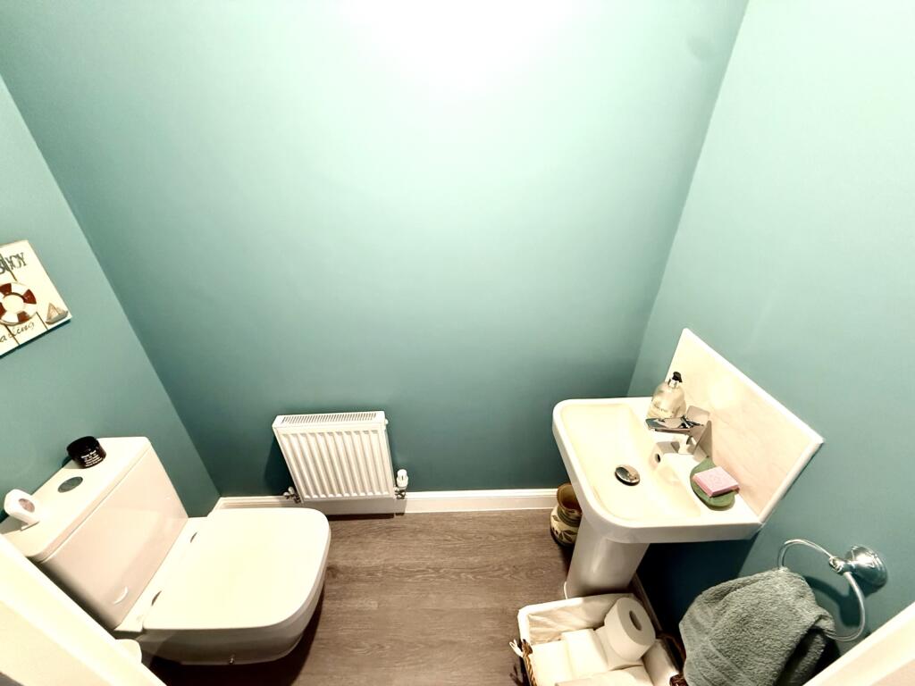 House in Hartlepool, Elwick Gardens, Elwick Rise - More