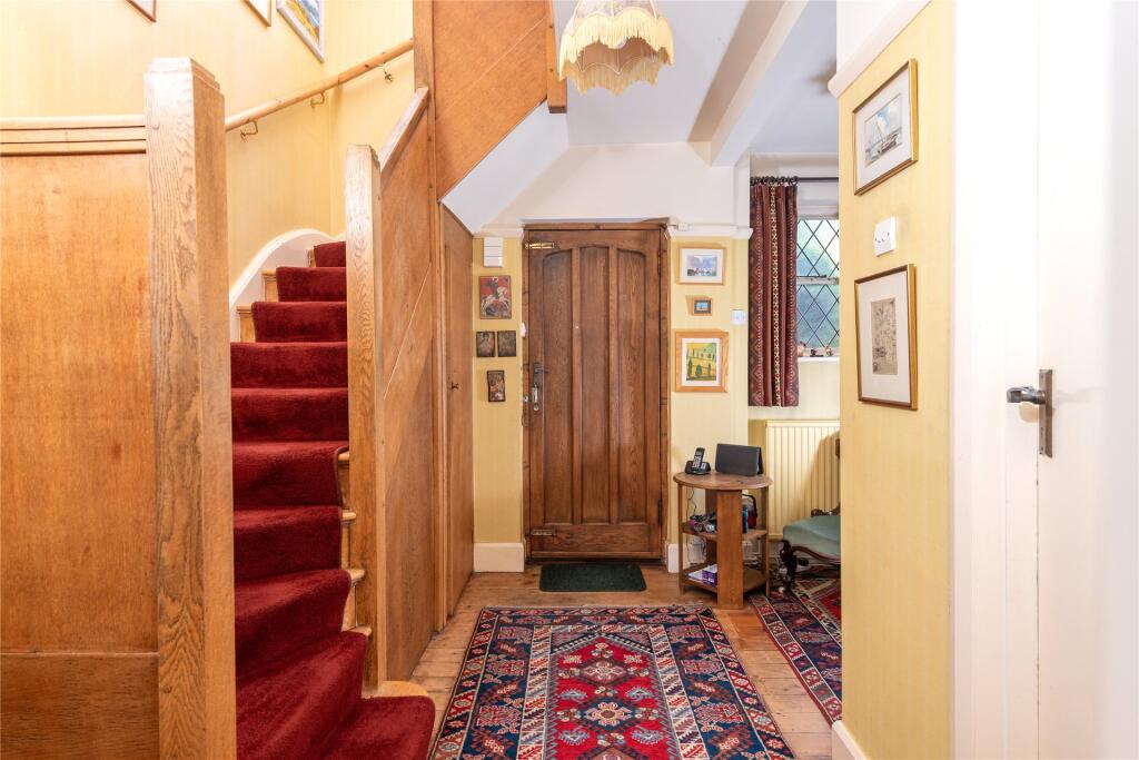 Church Lane, Oakley, Bedfordshire, MK43 photo 4