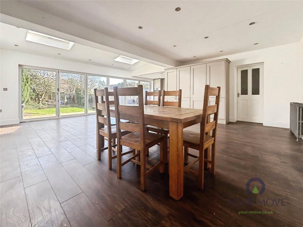 Additional image 4 of Birmingham Road, Lickey End, Bromsgrove, Worcestershire, B61