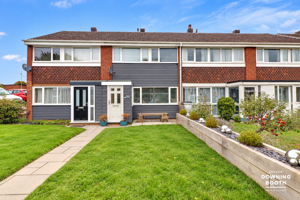 Main image of property: Prince Ruperts Way, Lichfield, WS13 7ER