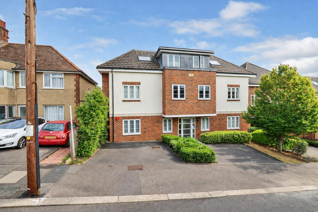Main image of property: Devon Road, Watford