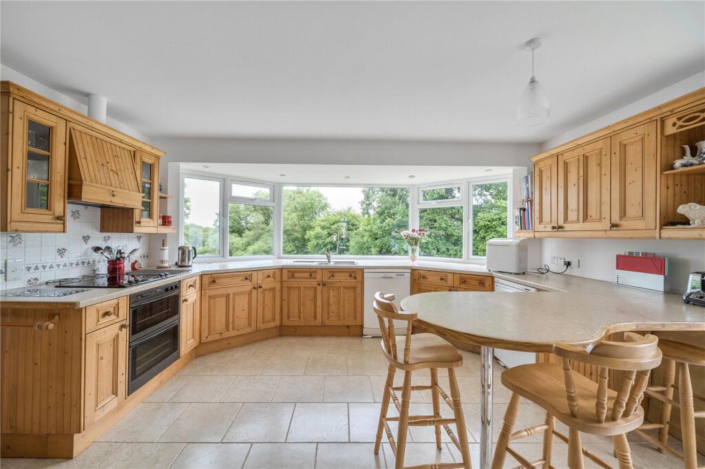 Additional image 5 of Four bedroom house with land situated edge of village