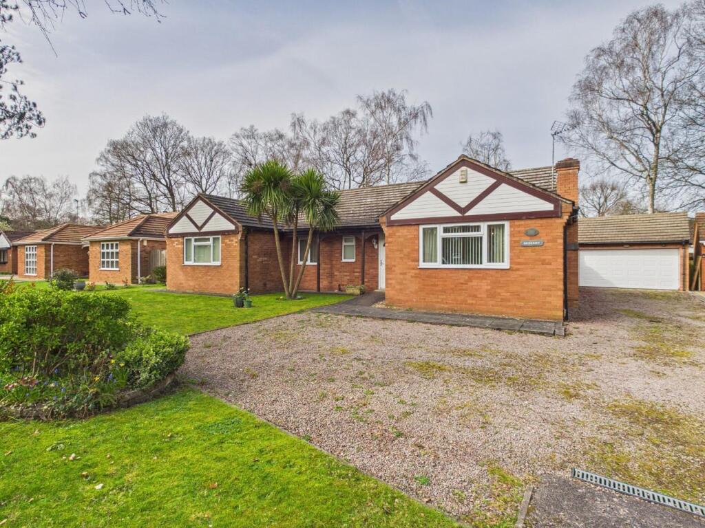 Main image of property: Fulmar Road, Lincoln