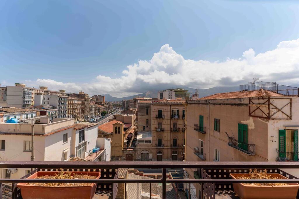 Main image of property: Sicily, Palermo, Palermo
