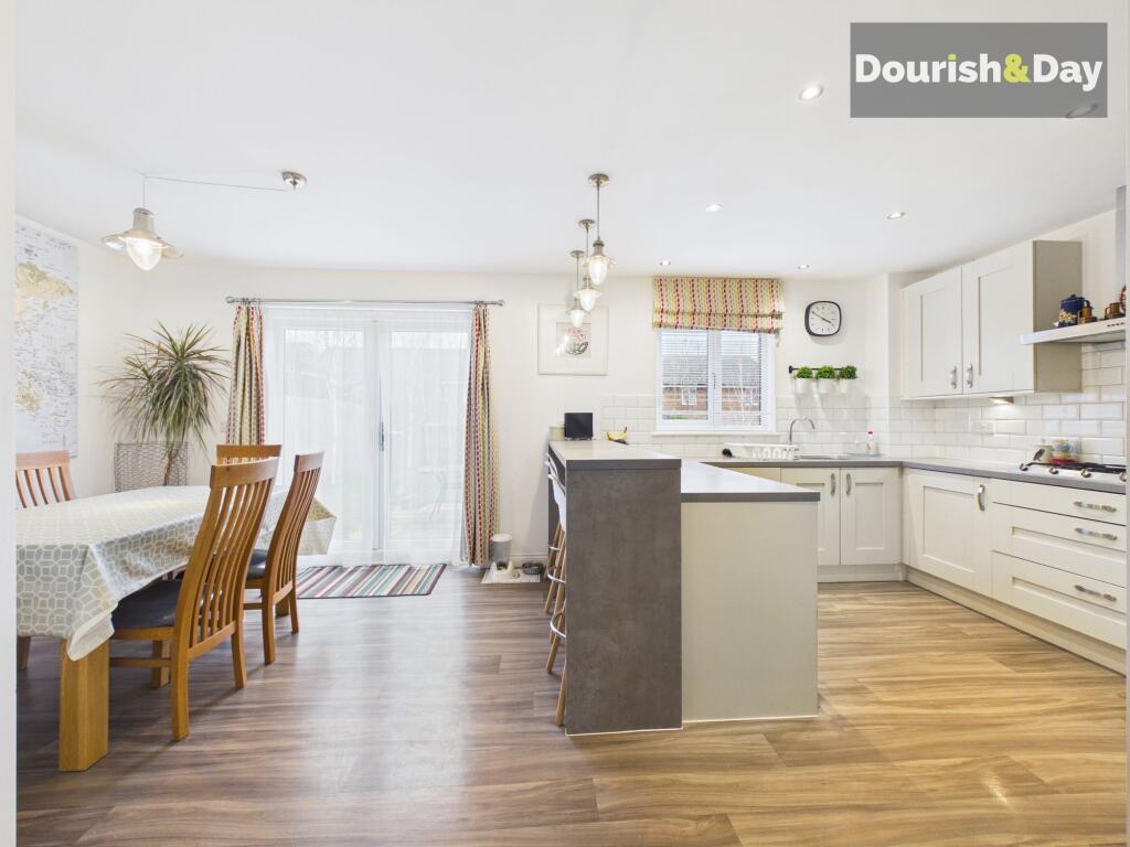 Hughes Lane, Malpas, SY14 - View 2