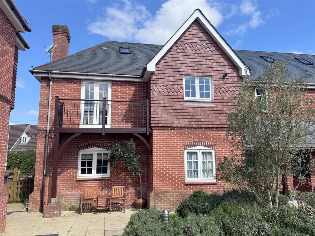 Main image of property: Enborne Gate, Newbury