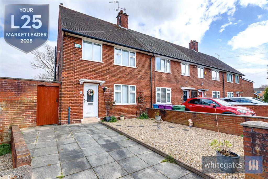Main image of property: Woodvale Road, Woolton, Liverpool, Merseyside, L25