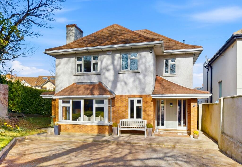 Main image of property: Monkstown, Dublin