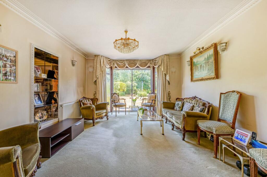 House in Harrow - View 3