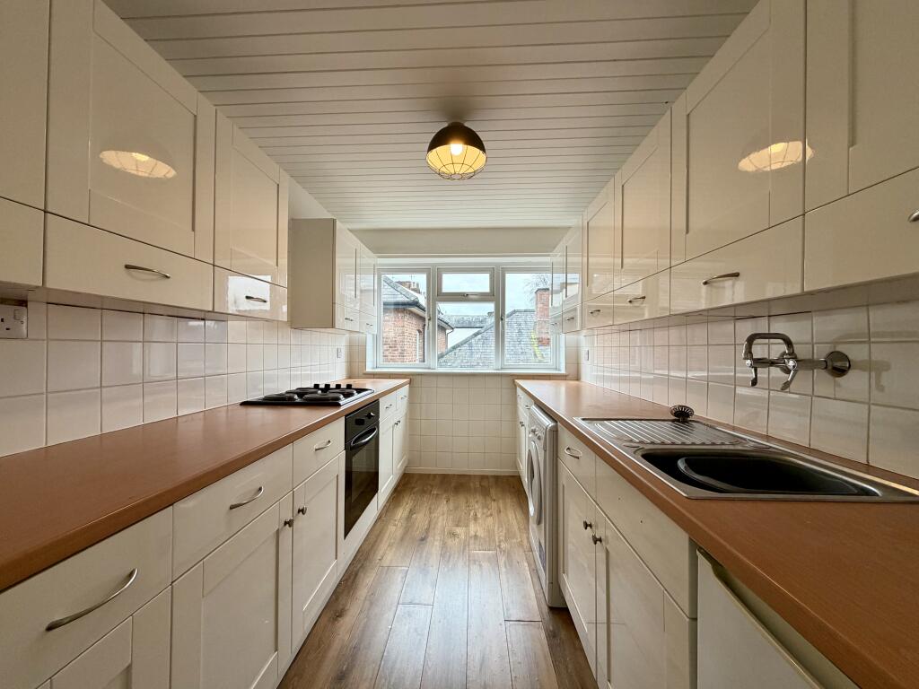 Main image of property: Milverton Terrace, Leamington Spa
