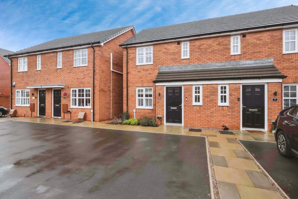 Main image of property: Parkesine Lane, West Midlands, B24