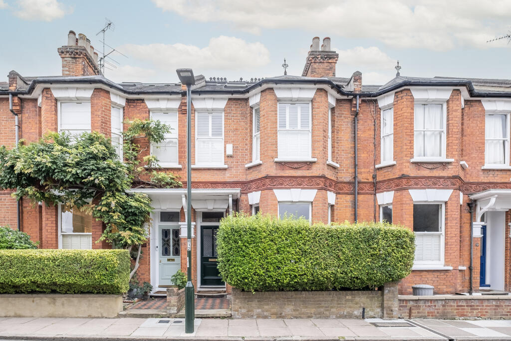 Main image of property: The Vineyard, Richmond, TW10