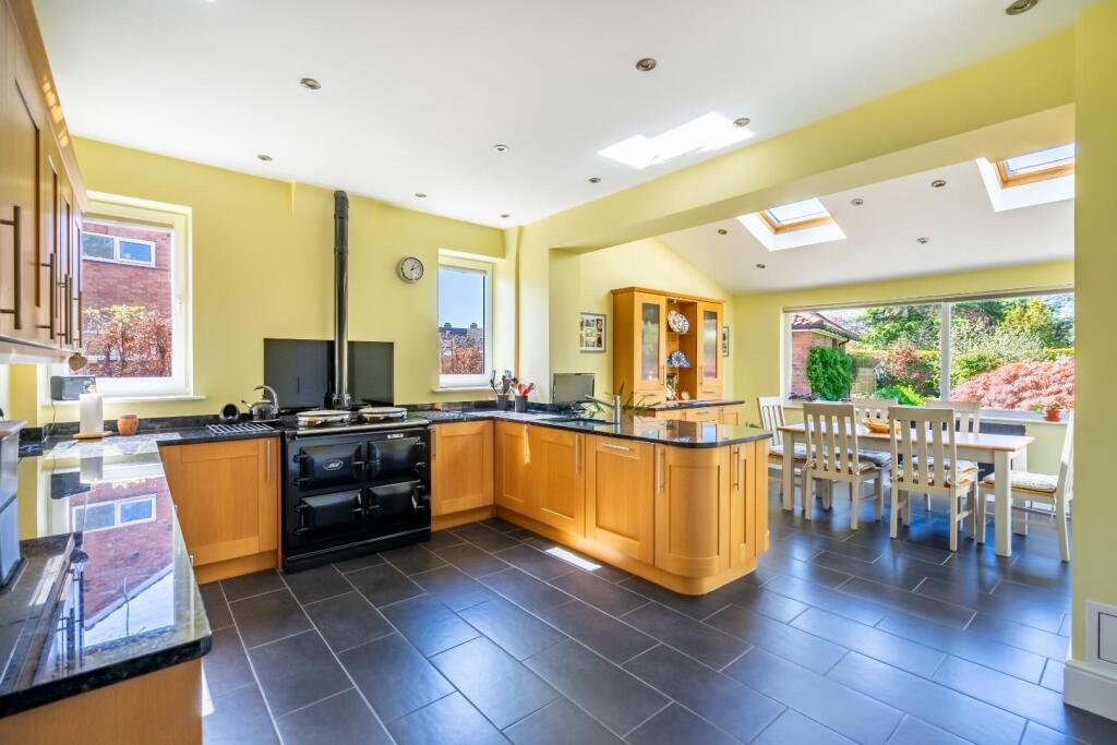 House in York - View 2