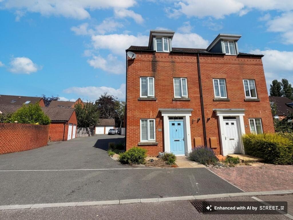 Main image of property: Collett Road, Norton Fitzwarren, TA2