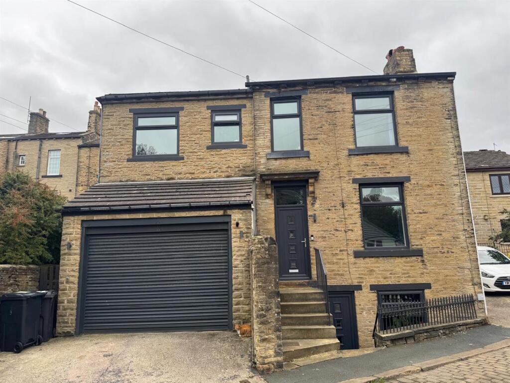 Main image of property: Crag Hill Road, Bradford