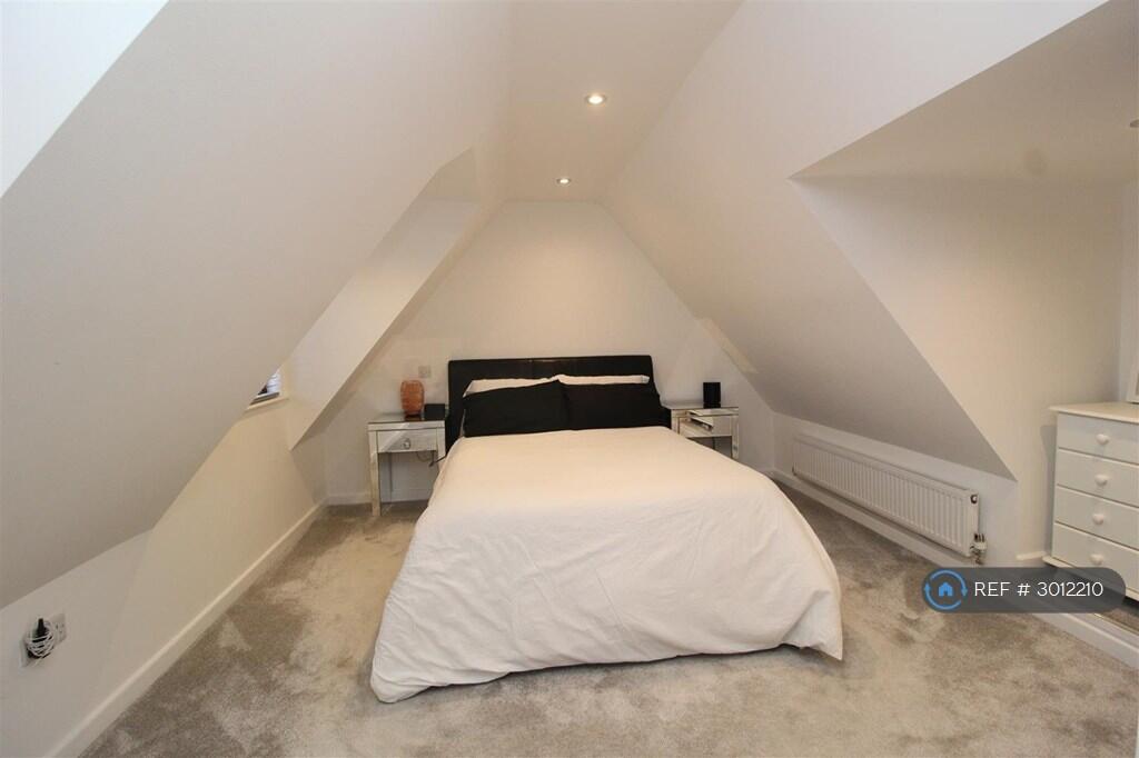 House in Milton Keynes - More