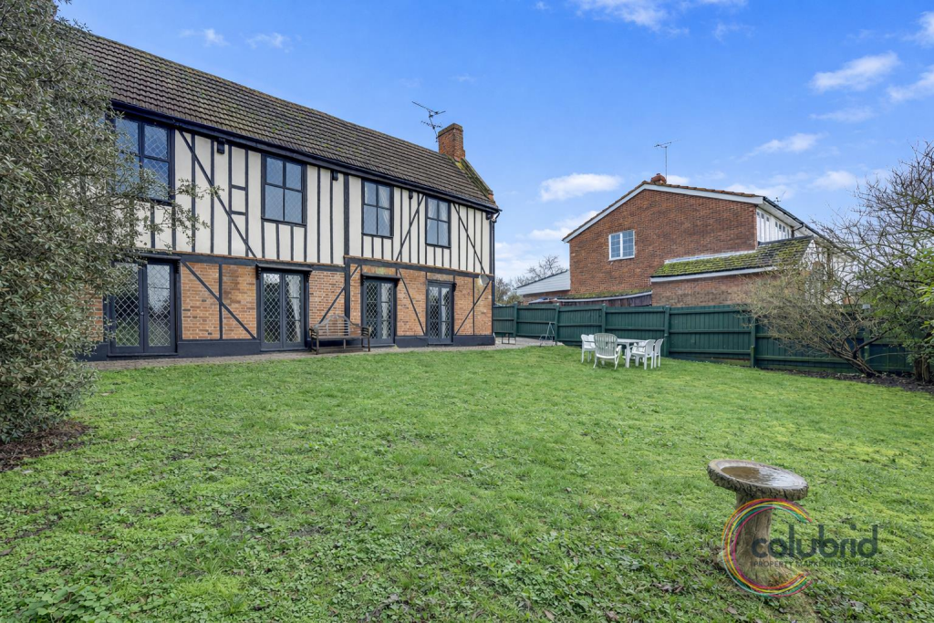 Main image of property: South Hill, Horndon-on-the-Hill