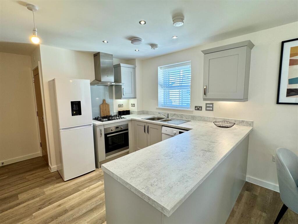 House in Truro - View 5