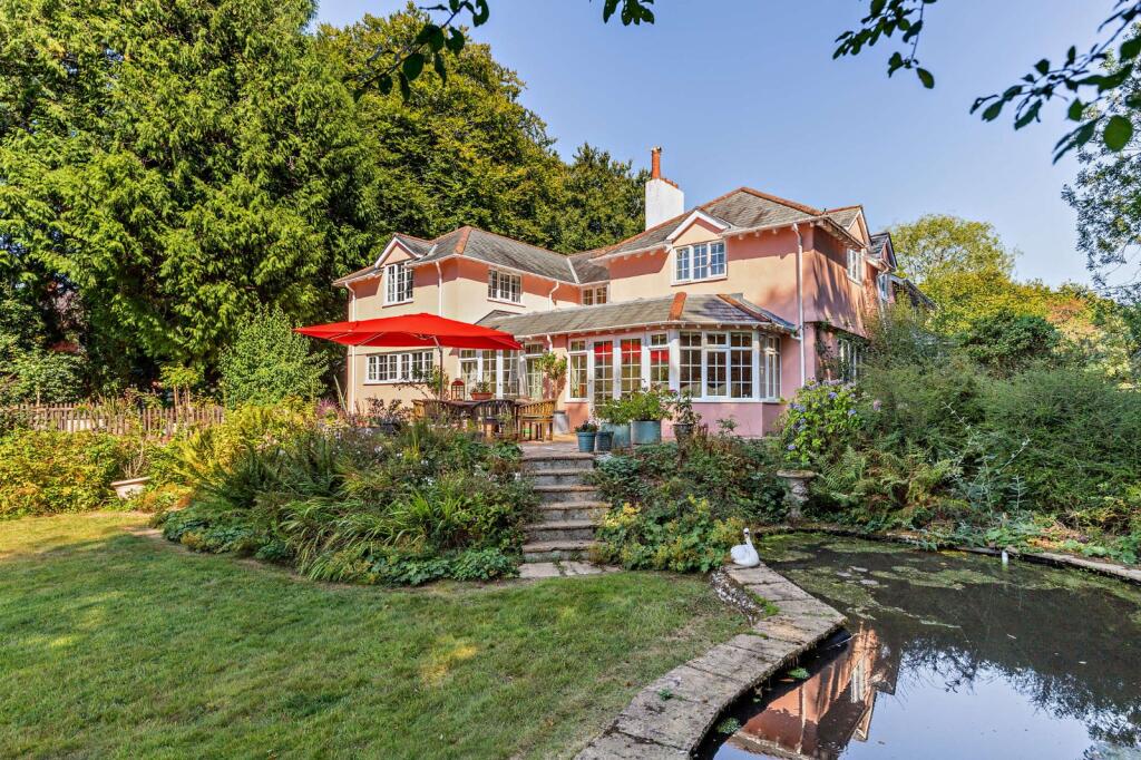 Main image of property: Golf Links Road, Yelverton, Devon