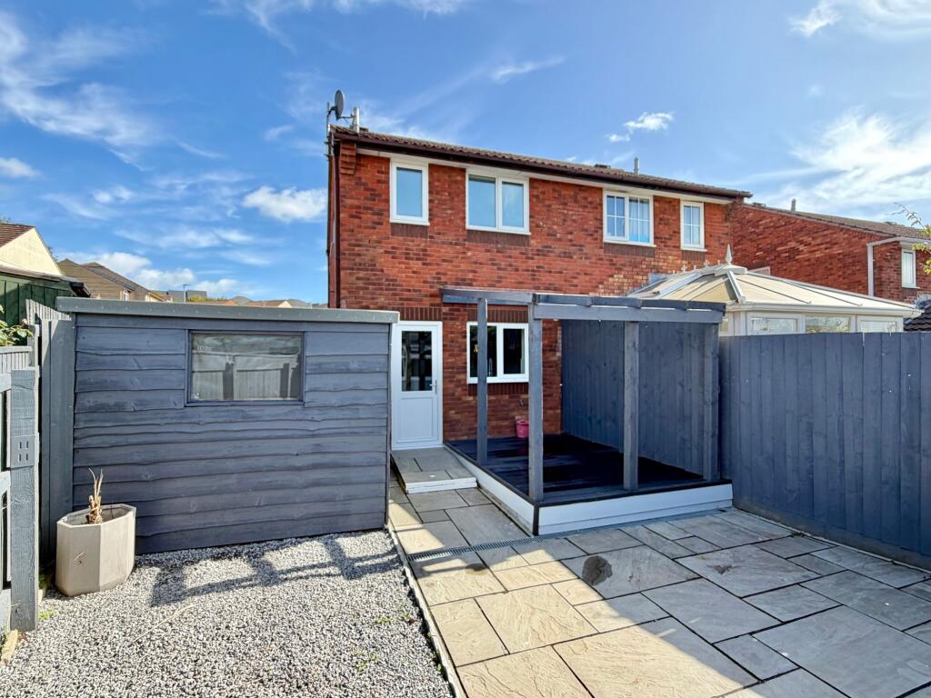 House in Teignbridge, Kingsteignton - View 4
