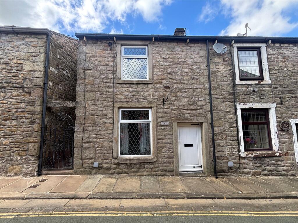 Main image of property: King Street, Barnoldswick, Lancashire, BB18