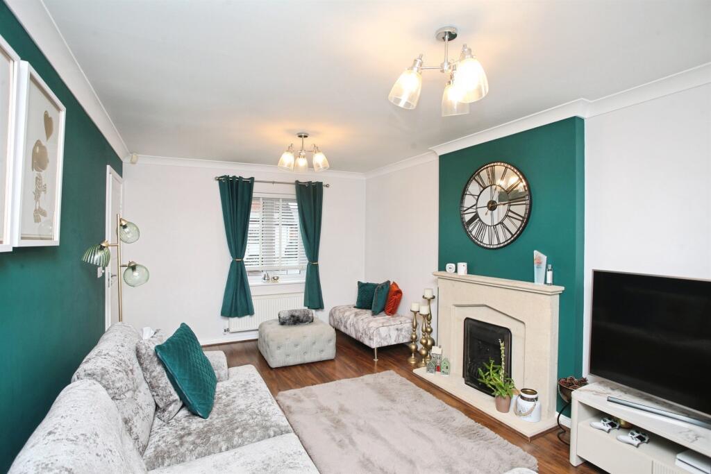 Lacey Close, Lutterworth photo 4
