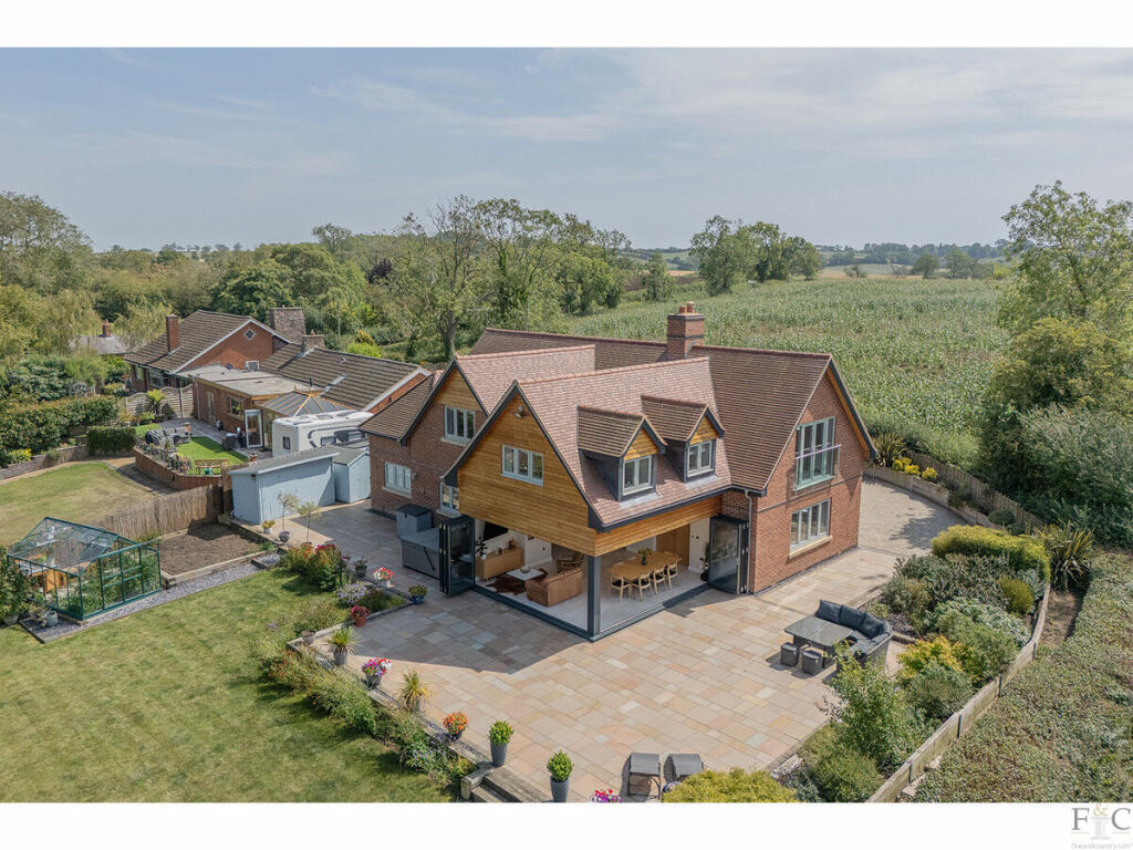 Main image of property: Mill Lane, Shearsby, LE17