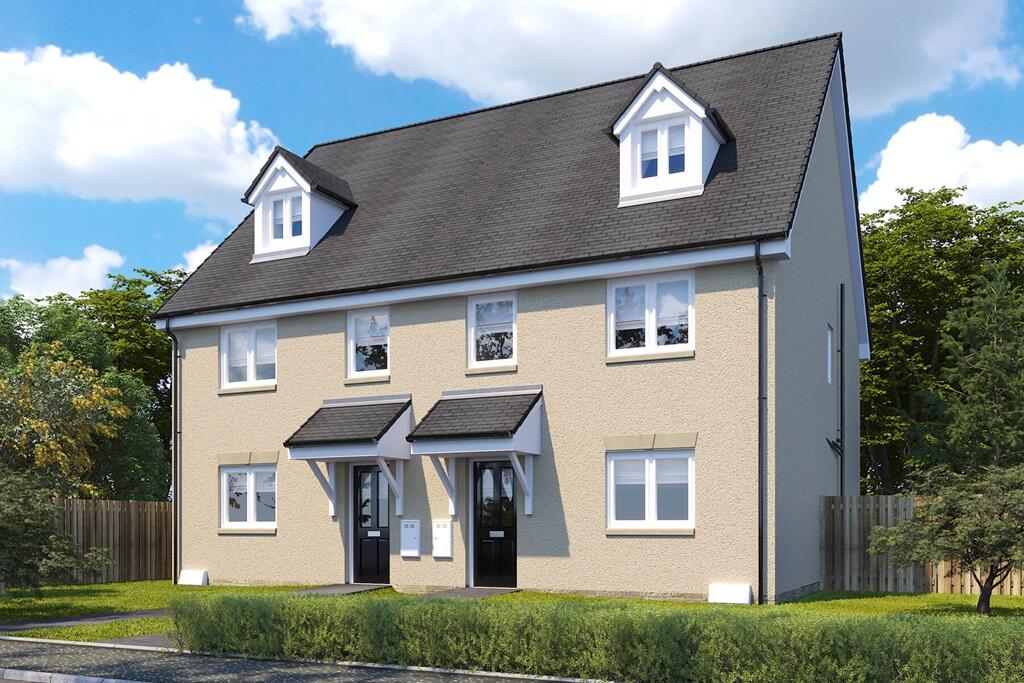 Main image of property: Sibbalds Wynd,
Bathgate,
EH48 2DU