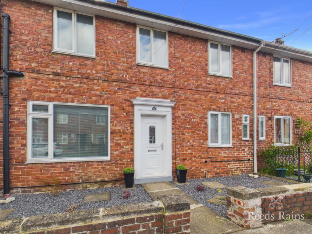 Main image of property: Annand Road, Durham, DH1