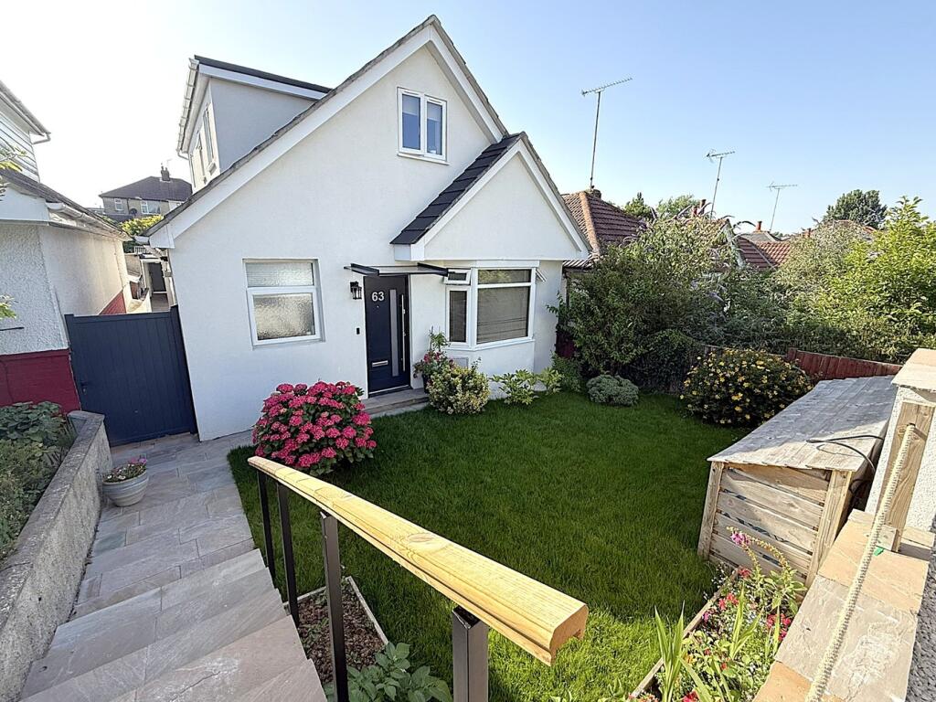 Main image of property: Alder Road, Parkstone, Poole, BH12