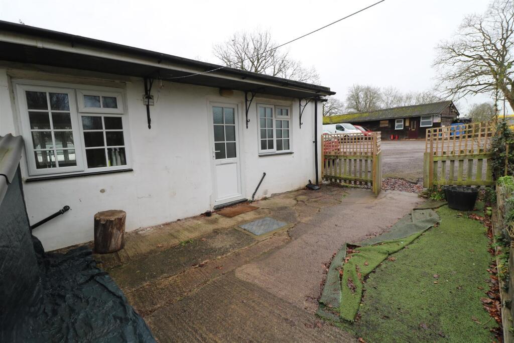 Main image of property: Poplar Tree Lane, Southwick, Trowbridge