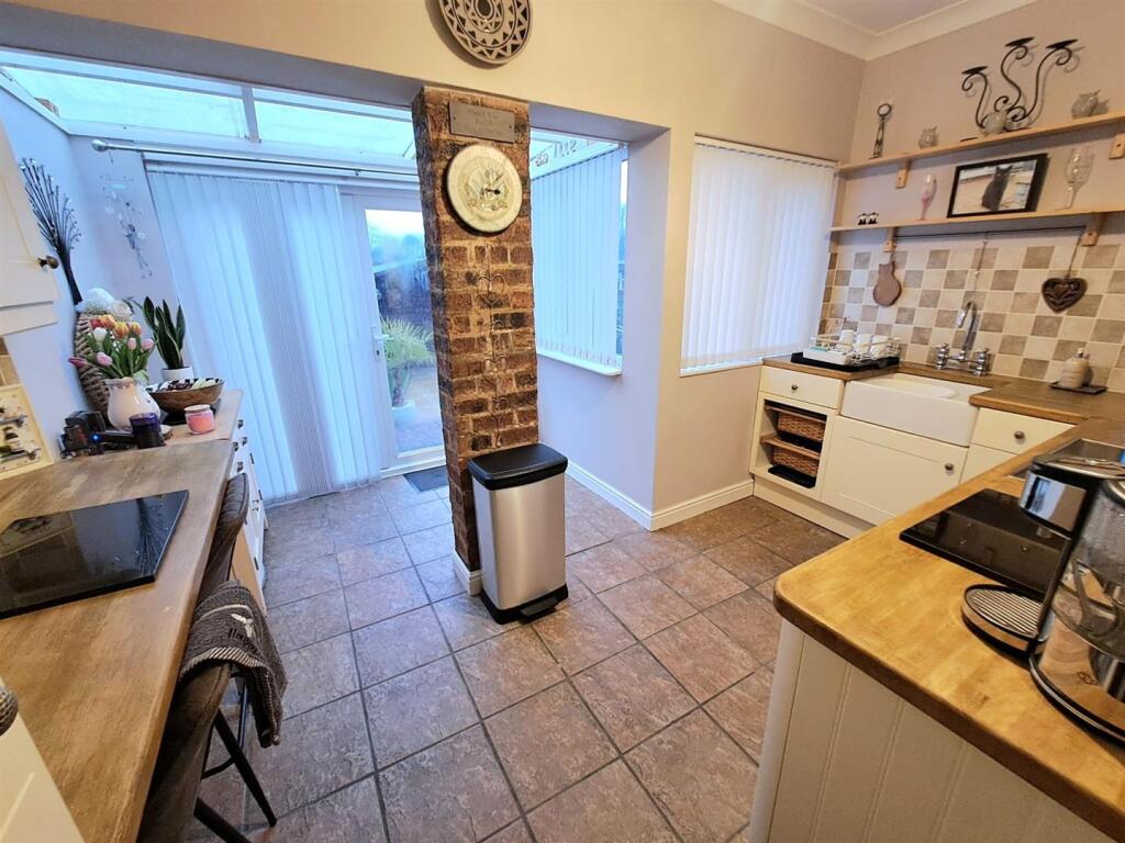 Chaffcombe Road, Sheldon, Birmingham photo 4
