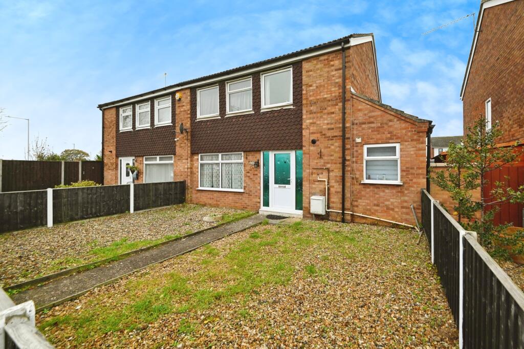 Main image of property: Bure Close King's Lynn