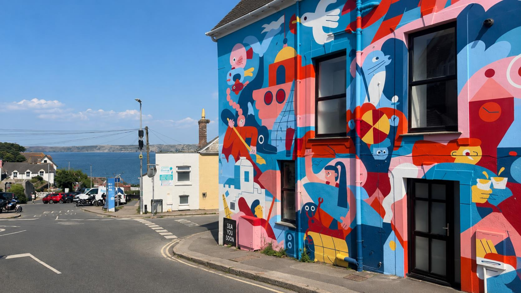 Main image of property: Fore Street, Newquay