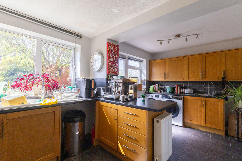 House in Shrewsbury - View 5