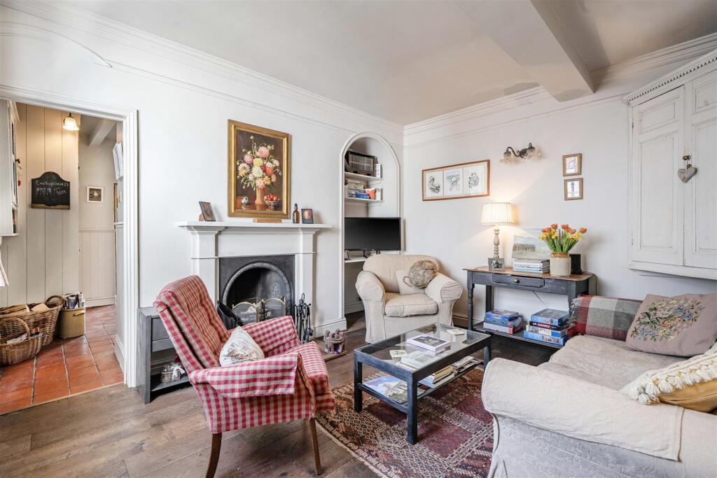 Chetwynd End, Newport. photo 3