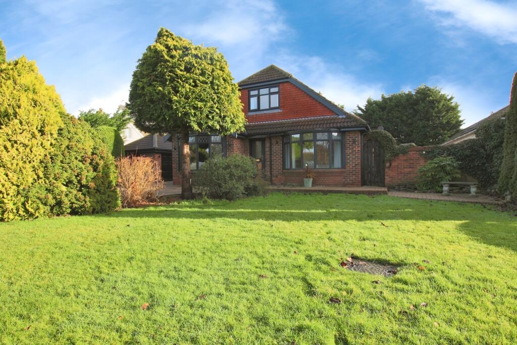 House in Hull - View 5