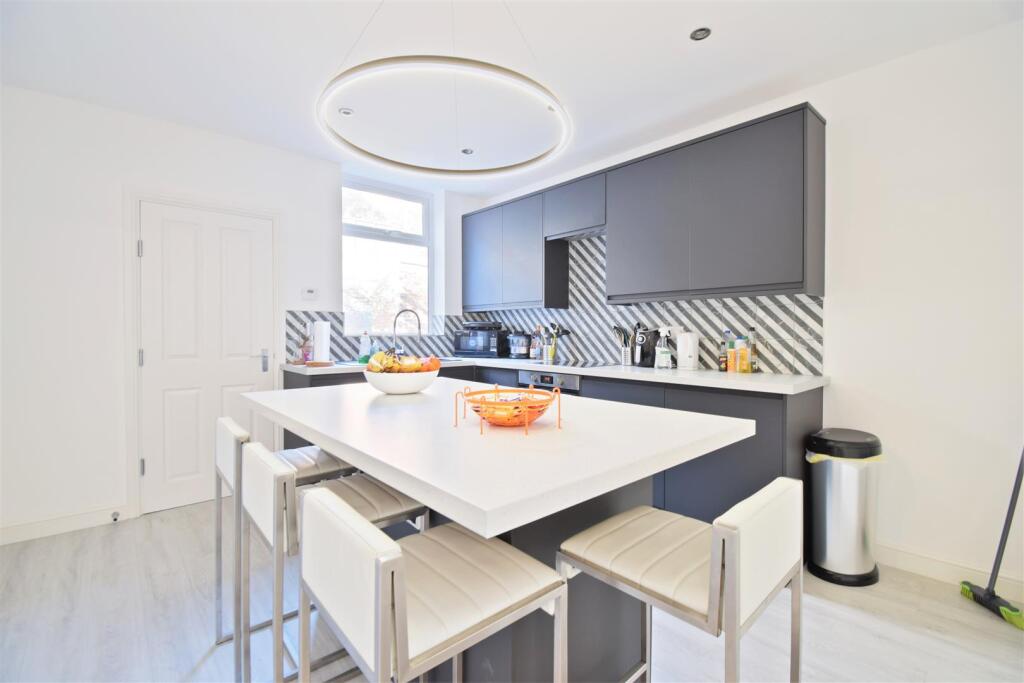Main image of property: 5 Salisbury Road, Sheffield